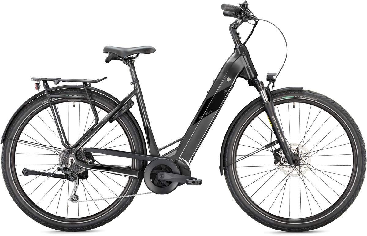 E-Bikes | etz-bayern.de