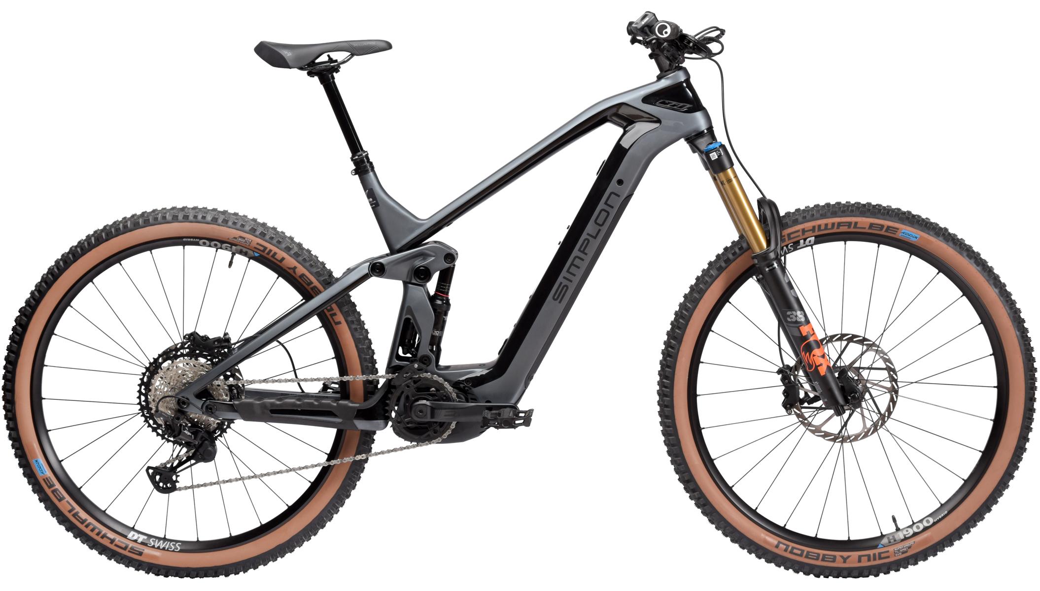 e-MTB | E-Bikes | etz-bayern.de